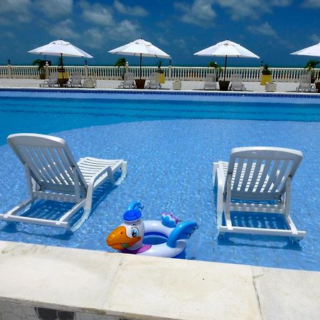 Kristie Resort Natal Hotel Exteriér fotografie