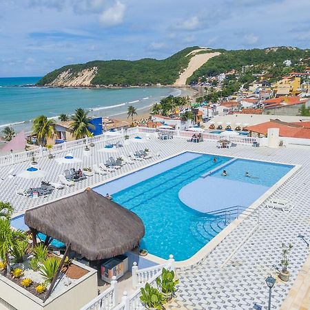 Kristie Resort Natal Hotel Exteriér fotografie