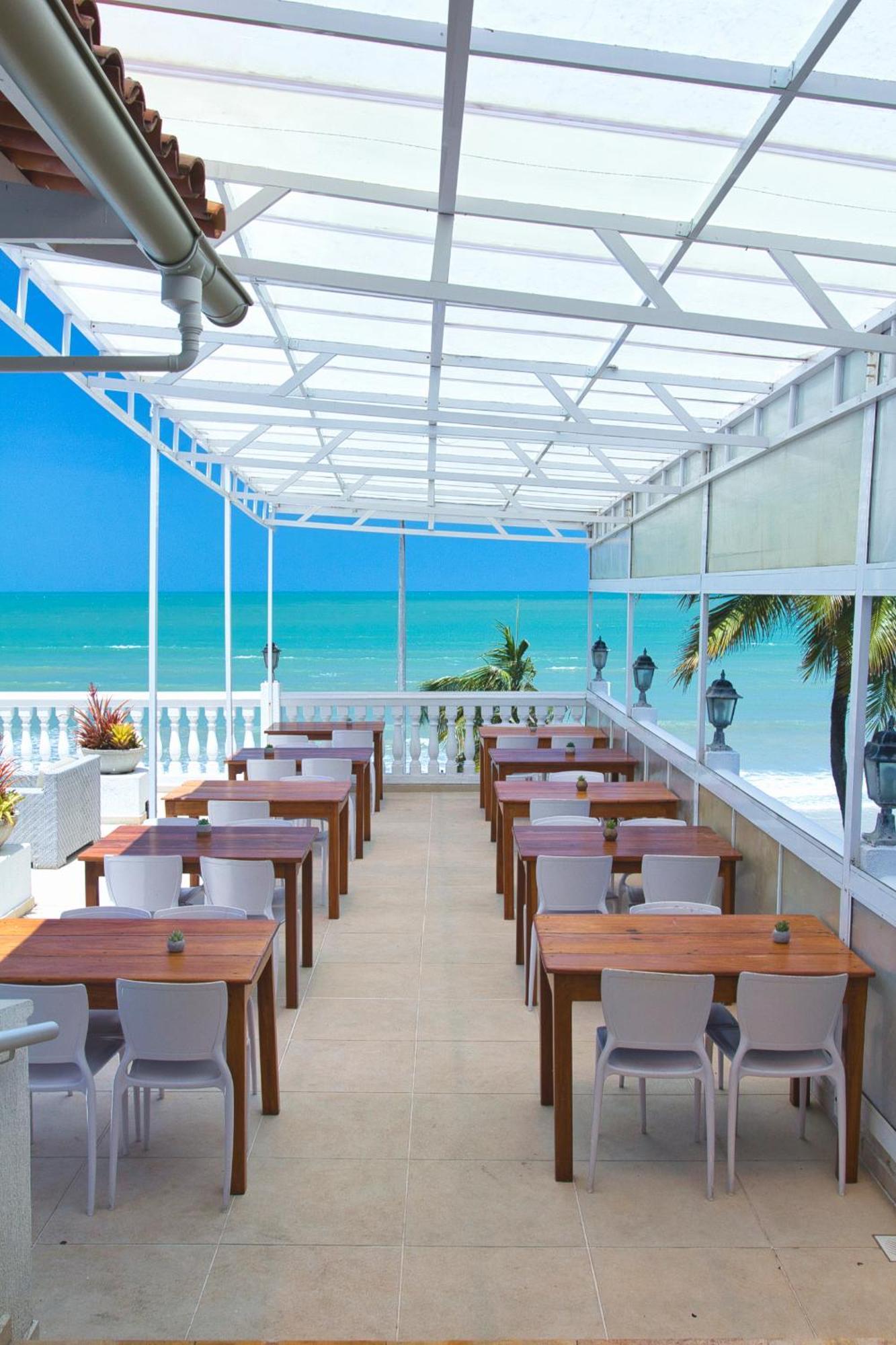 Kristie Resort Natal Hotel Exteriér fotografie