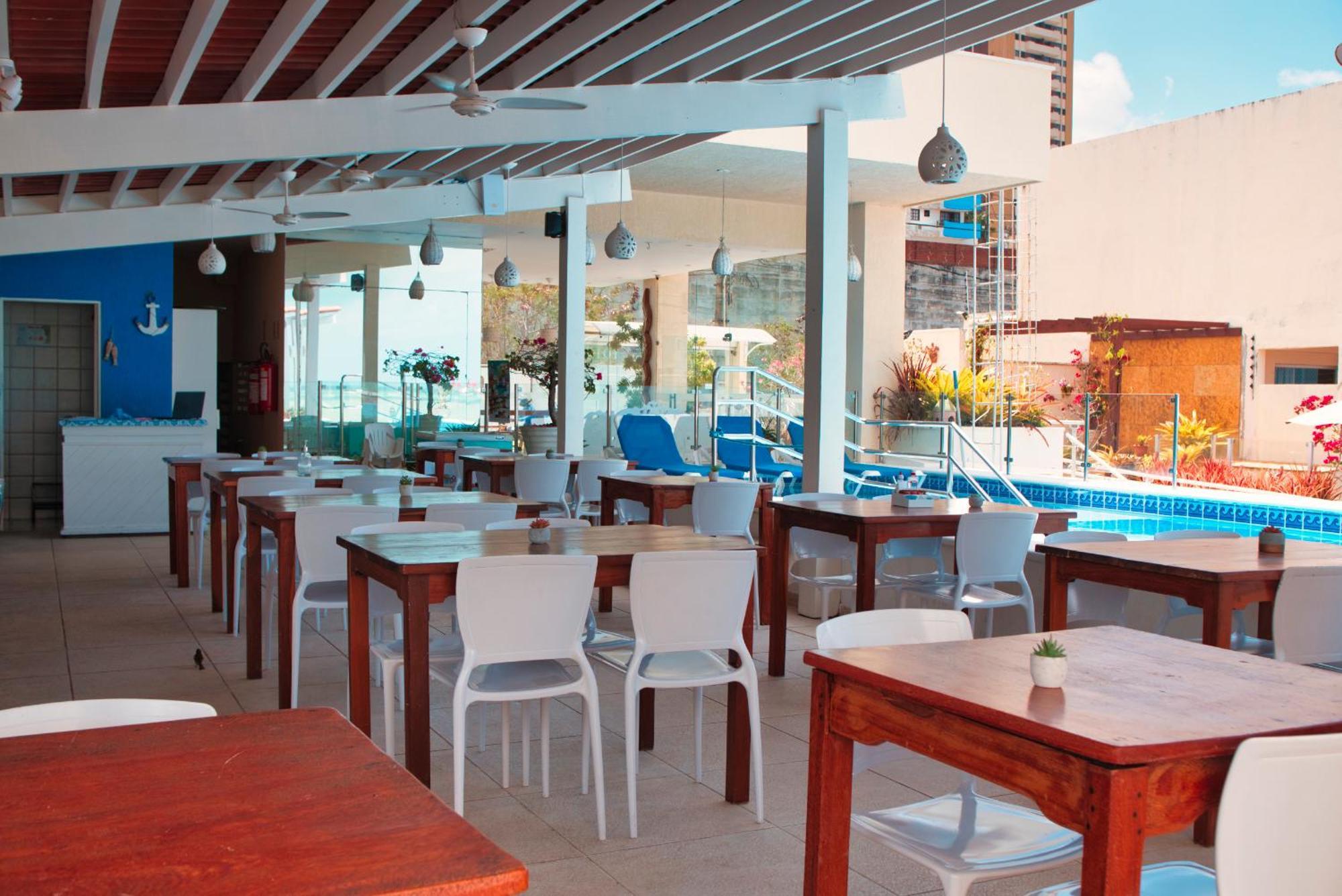 Kristie Resort Natal Hotel Exteriér fotografie