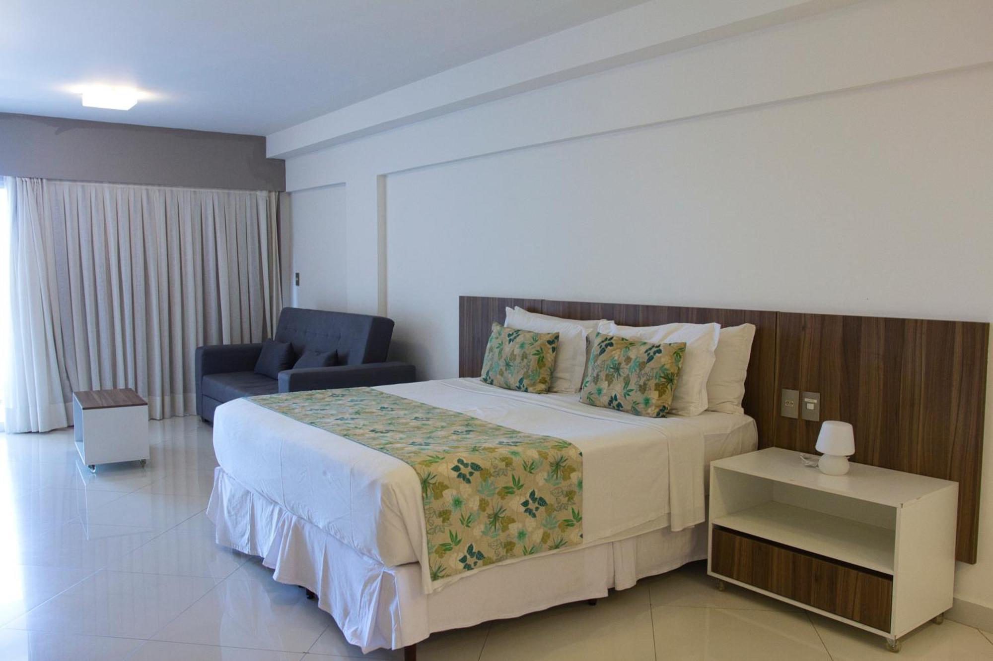 Kristie Resort Natal Hotel Exteriér fotografie