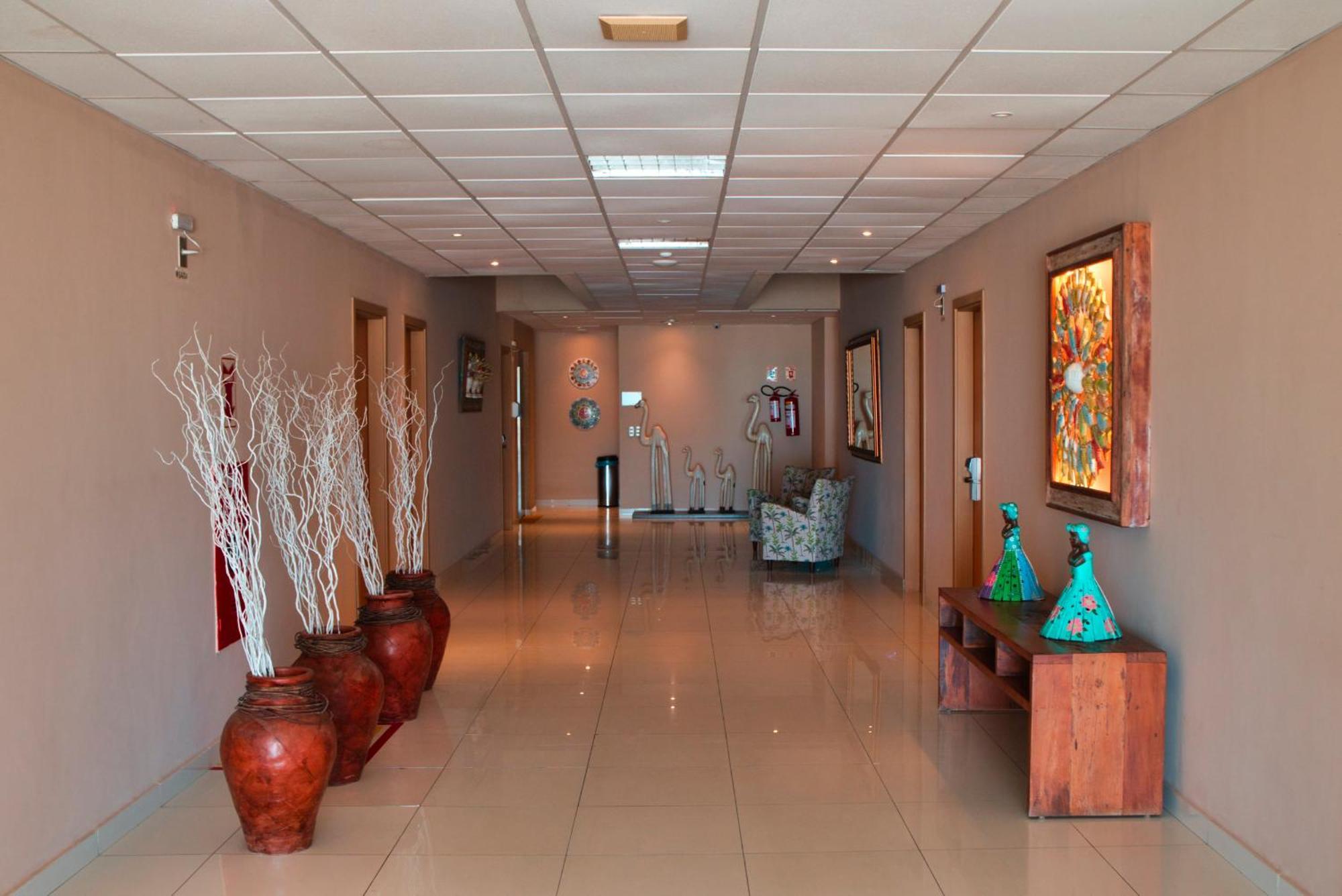 Kristie Resort Natal Hotel Exteriér fotografie