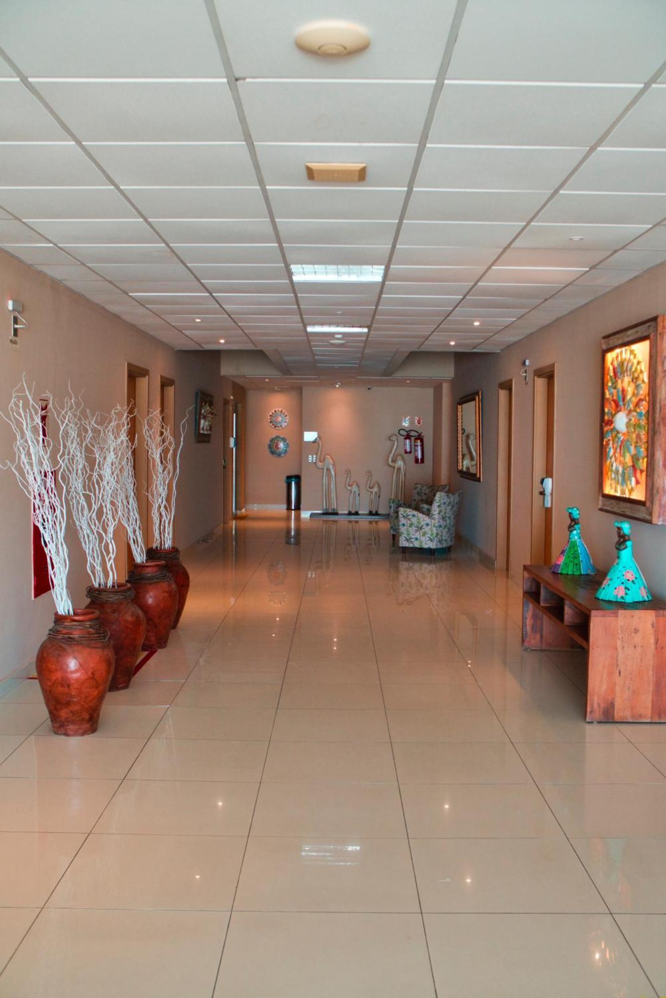 Kristie Resort Natal Hotel Exteriér fotografie