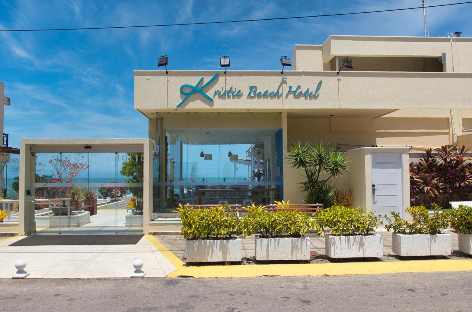 Kristie Resort Natal Hotel Exteriér fotografie