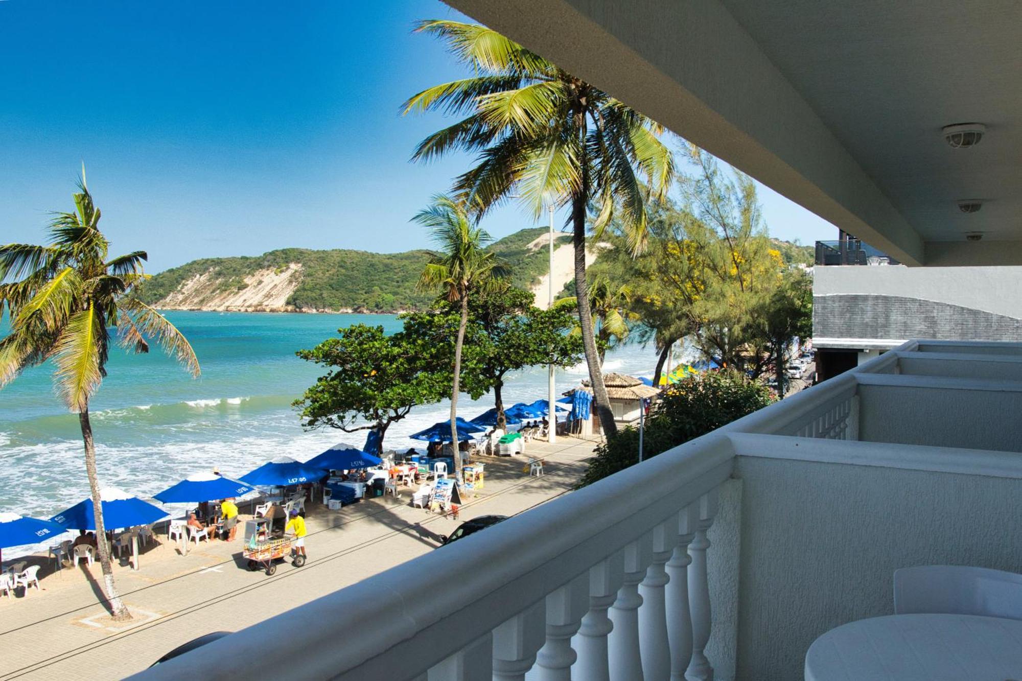 Kristie Resort Natal Hotel Exteriér fotografie