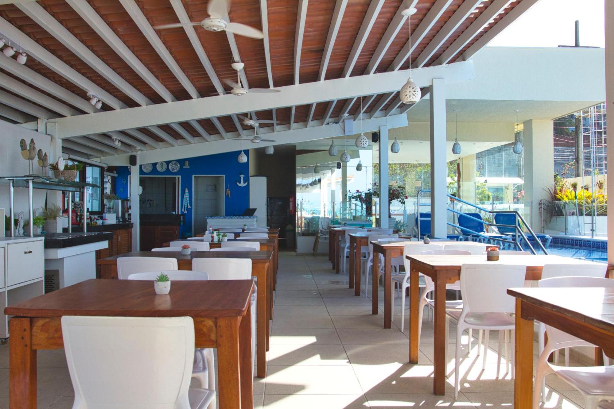 Kristie Resort Natal Hotel Exteriér fotografie