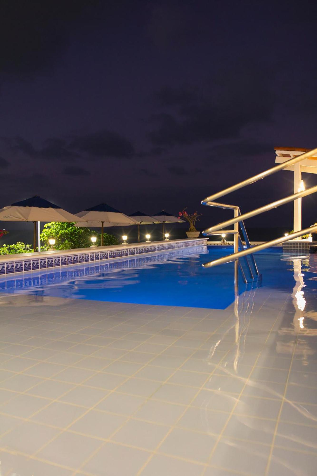 Kristie Resort Natal Hotel Exteriér fotografie