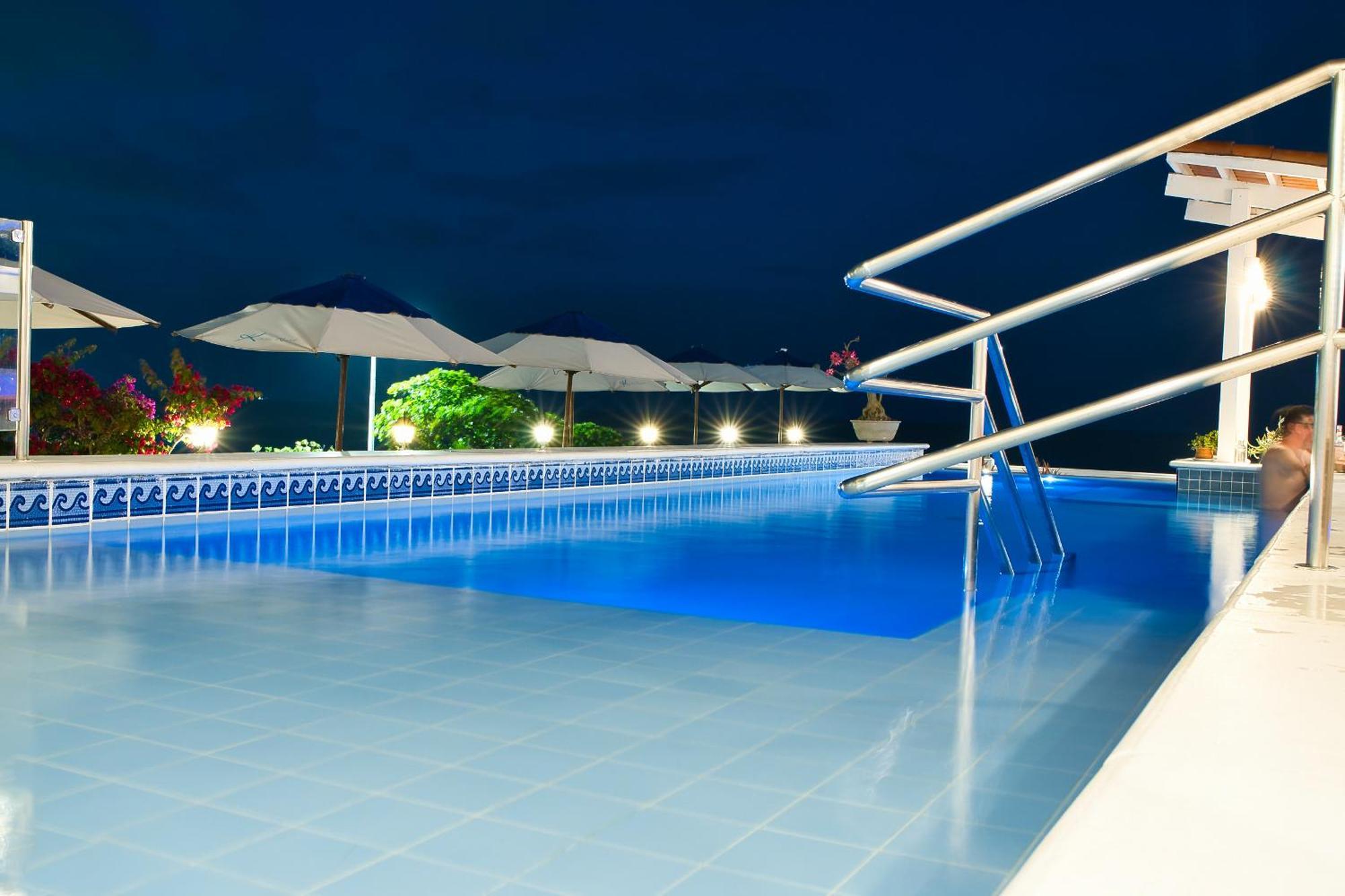 Kristie Resort Natal Hotel Exteriér fotografie