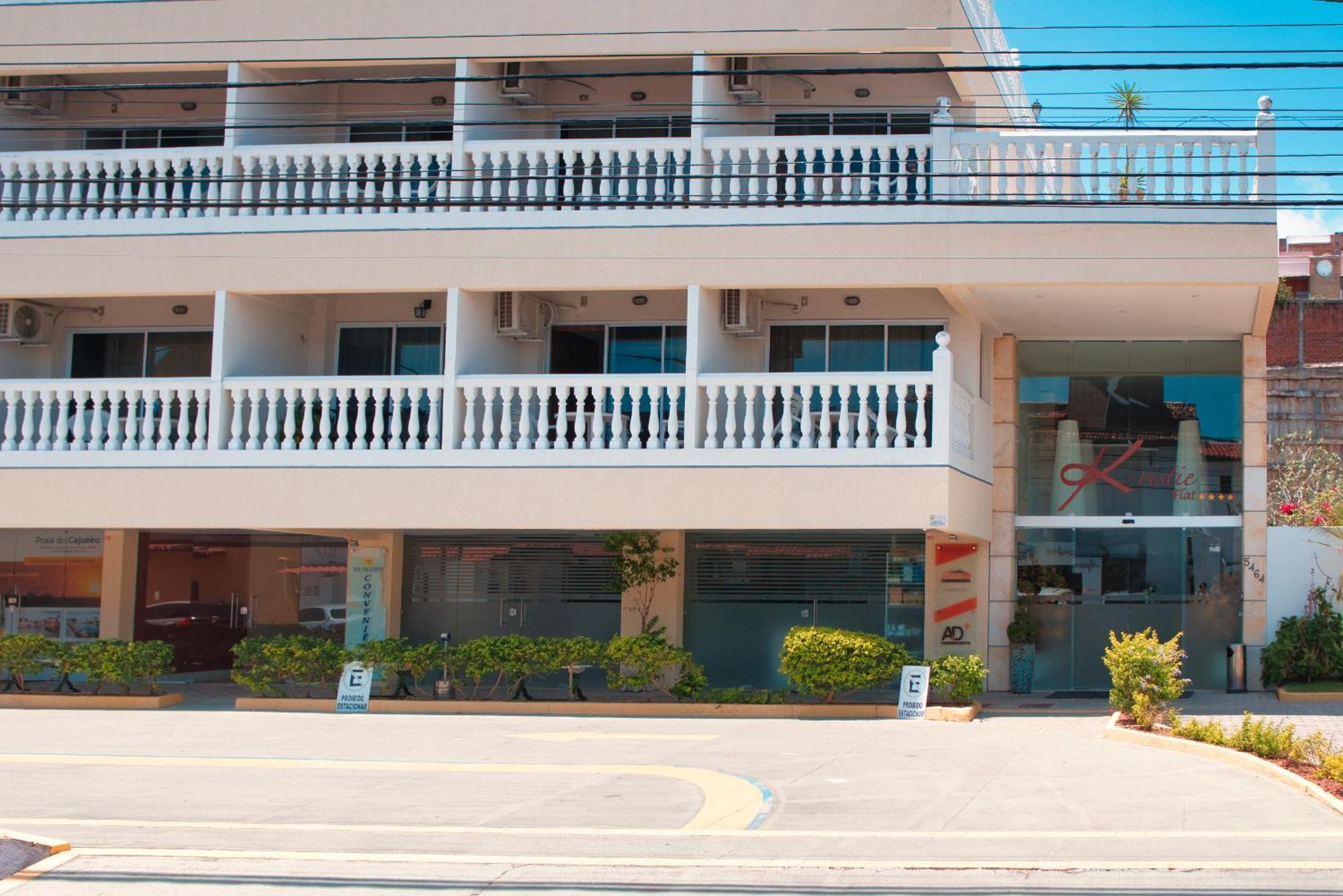 Kristie Resort Natal Hotel Exteriér fotografie