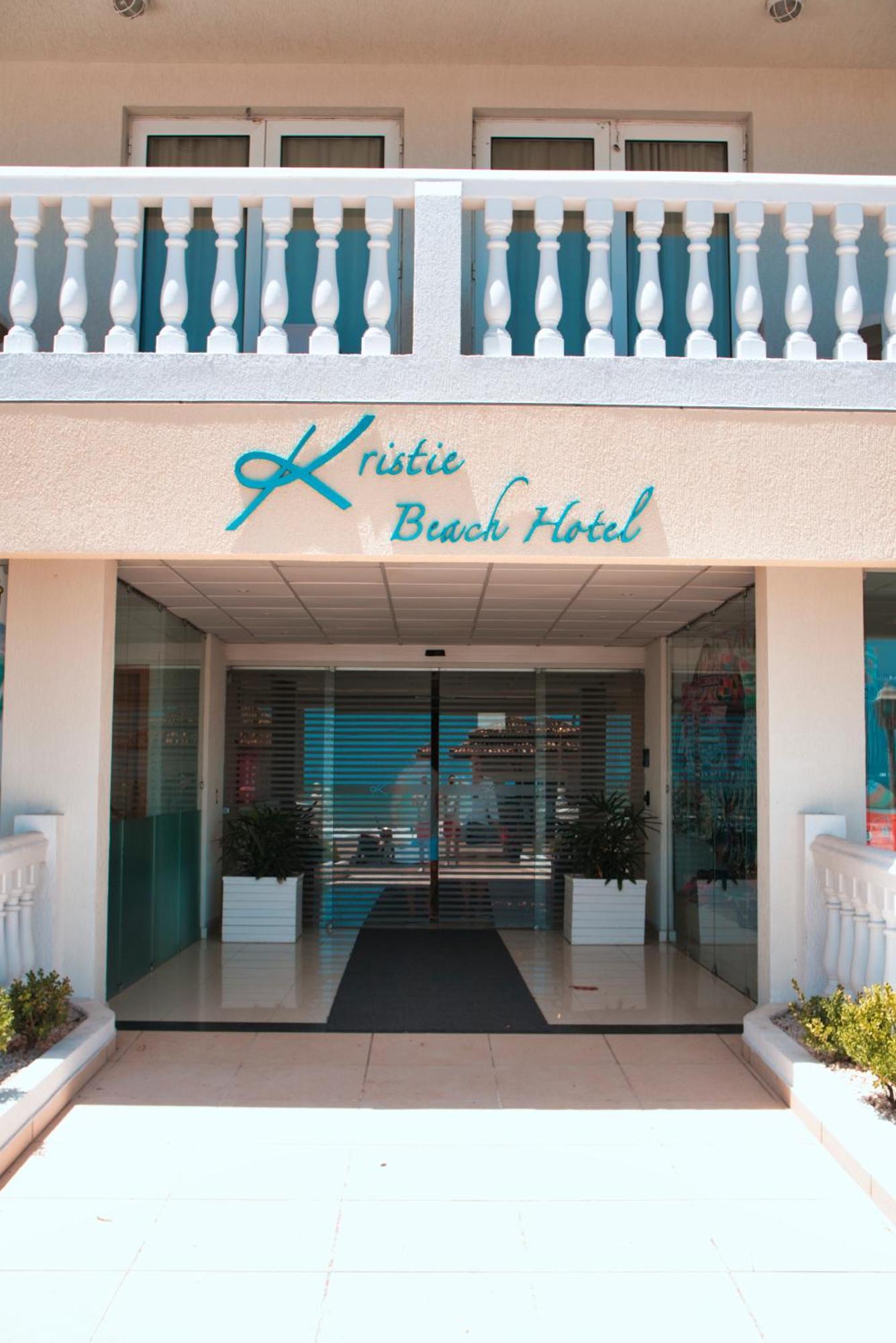 Kristie Resort Natal Hotel Exteriér fotografie